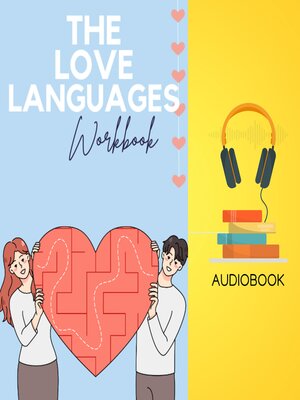 cover image of The Love Languages Workbook